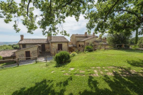 Agriturismo Cerreto Pienza